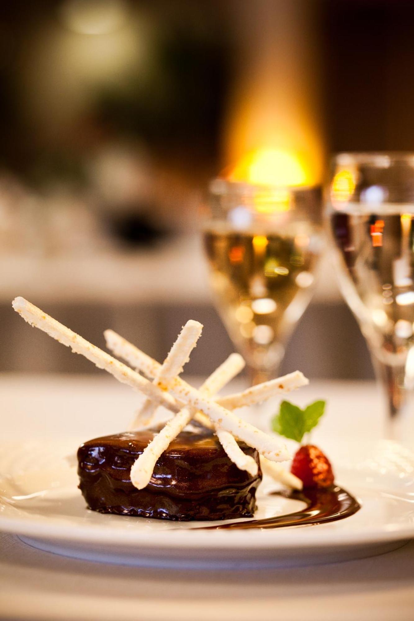 Logis Hotel & Restaurant Arcombelle Val-de-Meuse Kültér fotó
